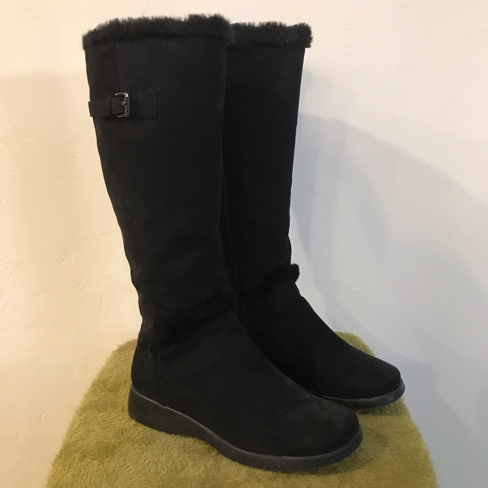 Coldwater Creek Boots
